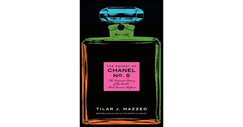 the secret of Chanel no 5